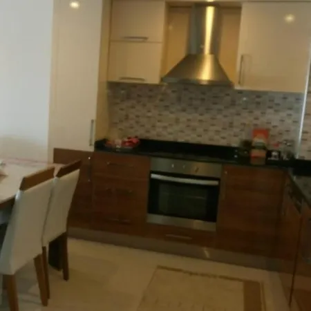 Fancy In 125m2! Alanya