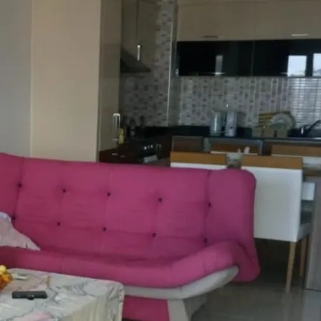 Fancy In 125m2! 아파트호텔 *