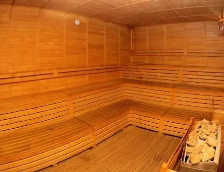 Fancy In 125m2! 아파트호텔 알란야