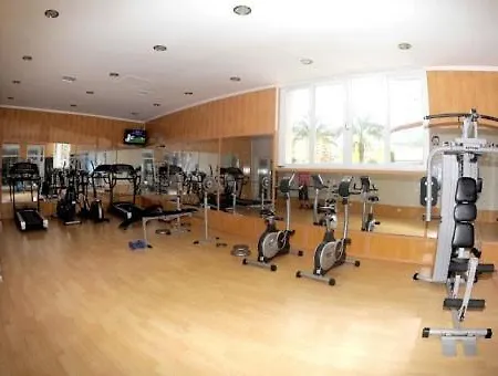 Fancy In 125m2! 아파트호텔 *